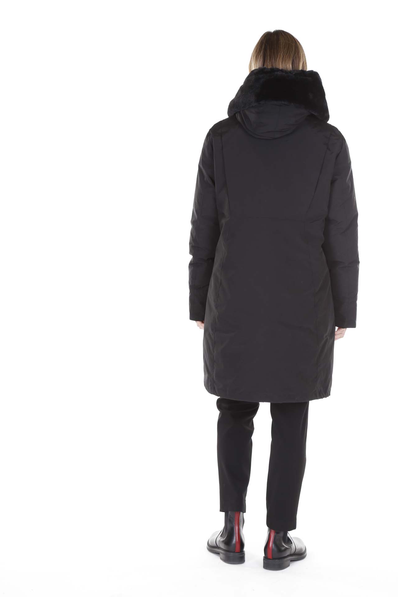 Woolrich, Piumino